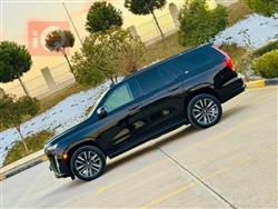 كاديلاك اسكاليد